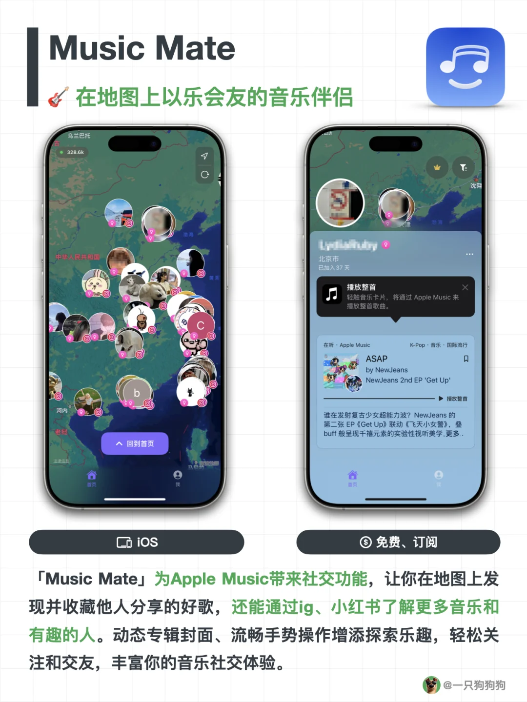 🎯又来6款小众实用的App，错过必流泪！