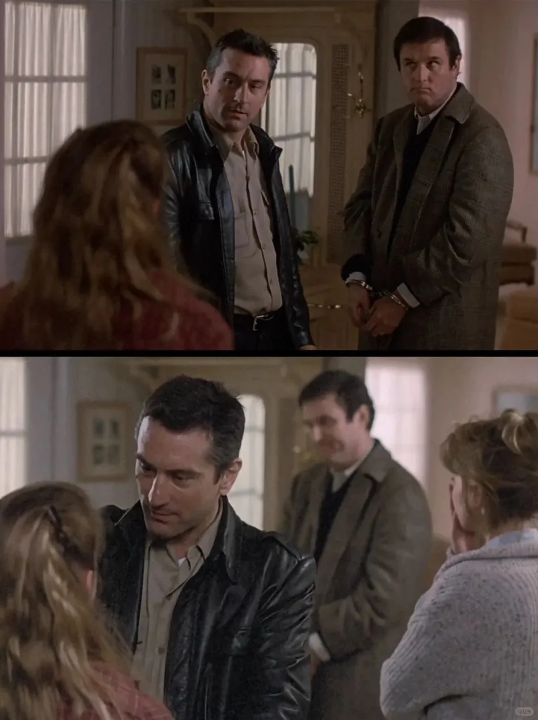 两年没有看过从头笑到尾的电影了！！🎥