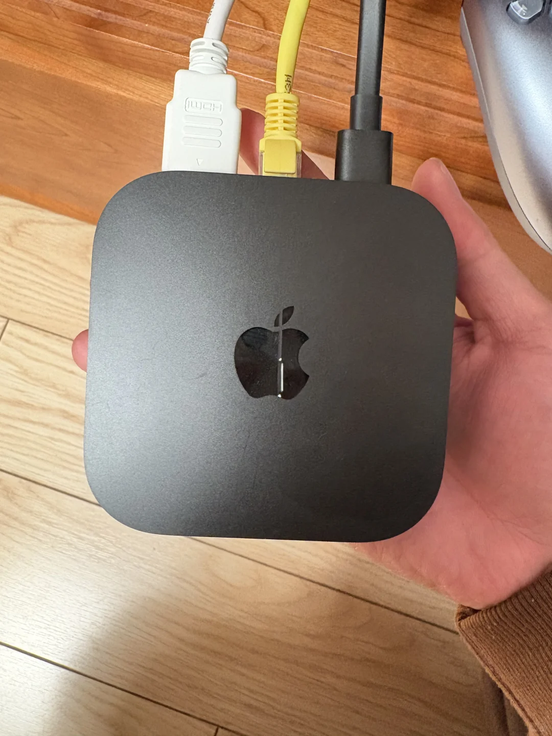 AppleTV 没用？🉑千万🚫别闲置了