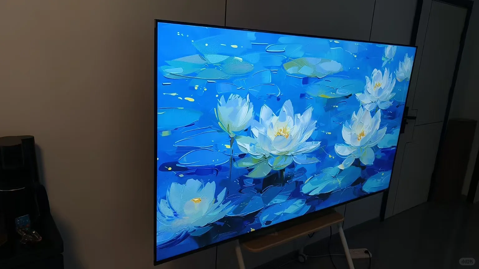 电视带来家庭氛围感