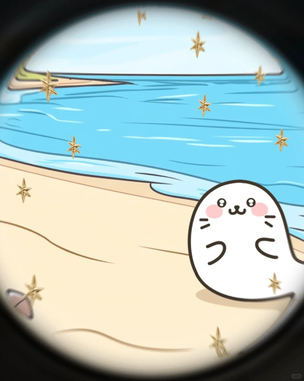 Hi！！！看镜头！是我呀(｡ì _ í｡)