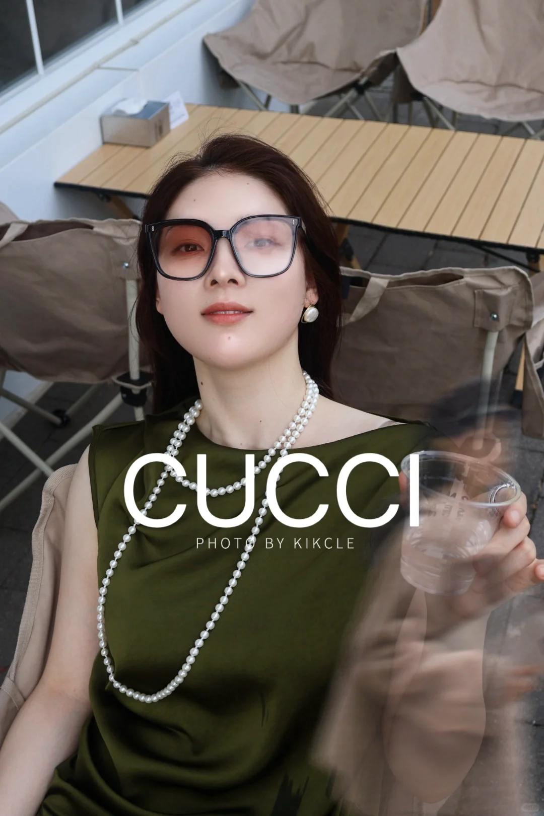 用好这两个修图app💫普通人秒变杂志封面！