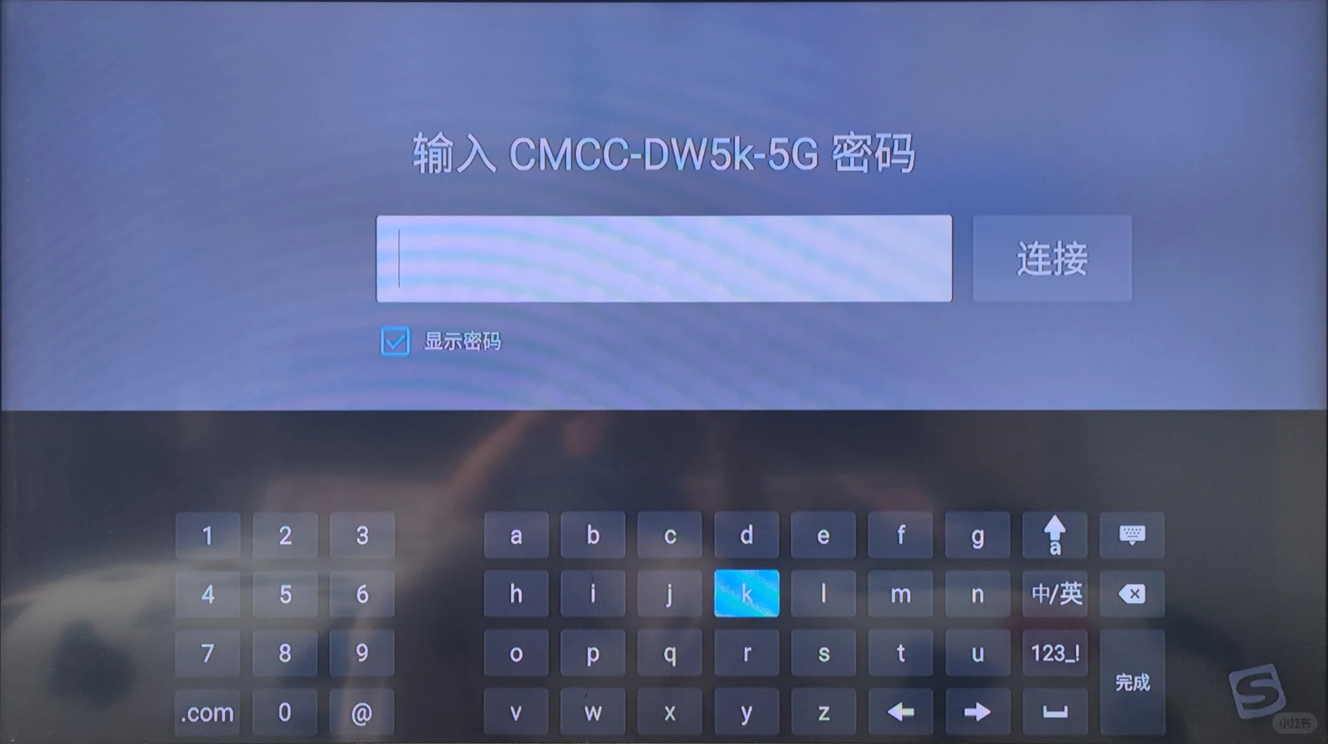 今天被当贝盒子H3惊艳到了！📷