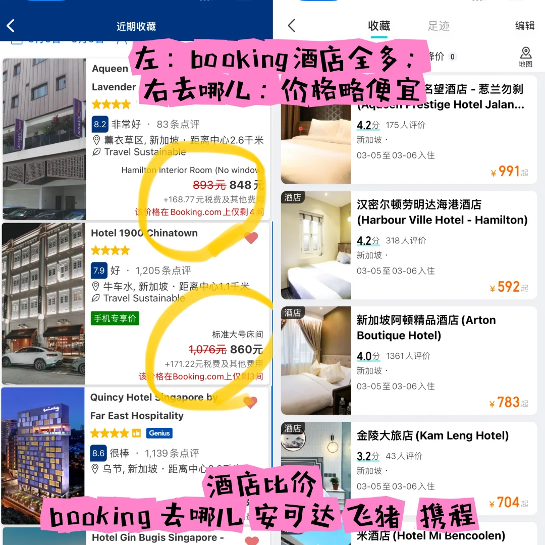 春节去新加坡 没有这些app错失一个亿
