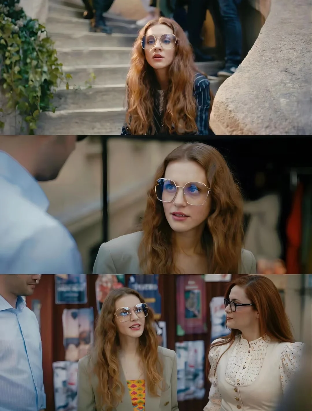 🔥超级好看的电影❗不自信的女孩都要去看