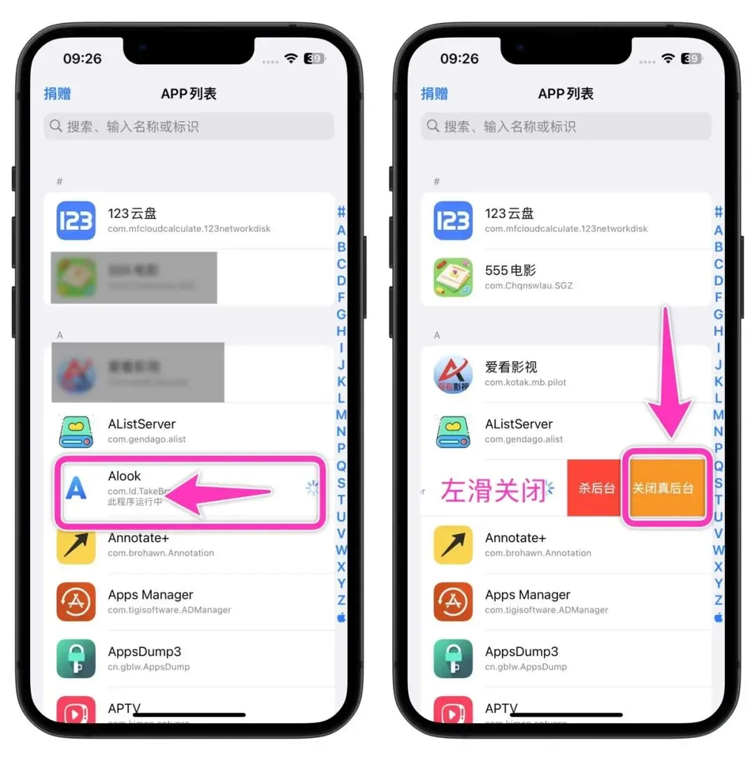 新工具！iOS 17.0 巨魔强开真后台，真有用