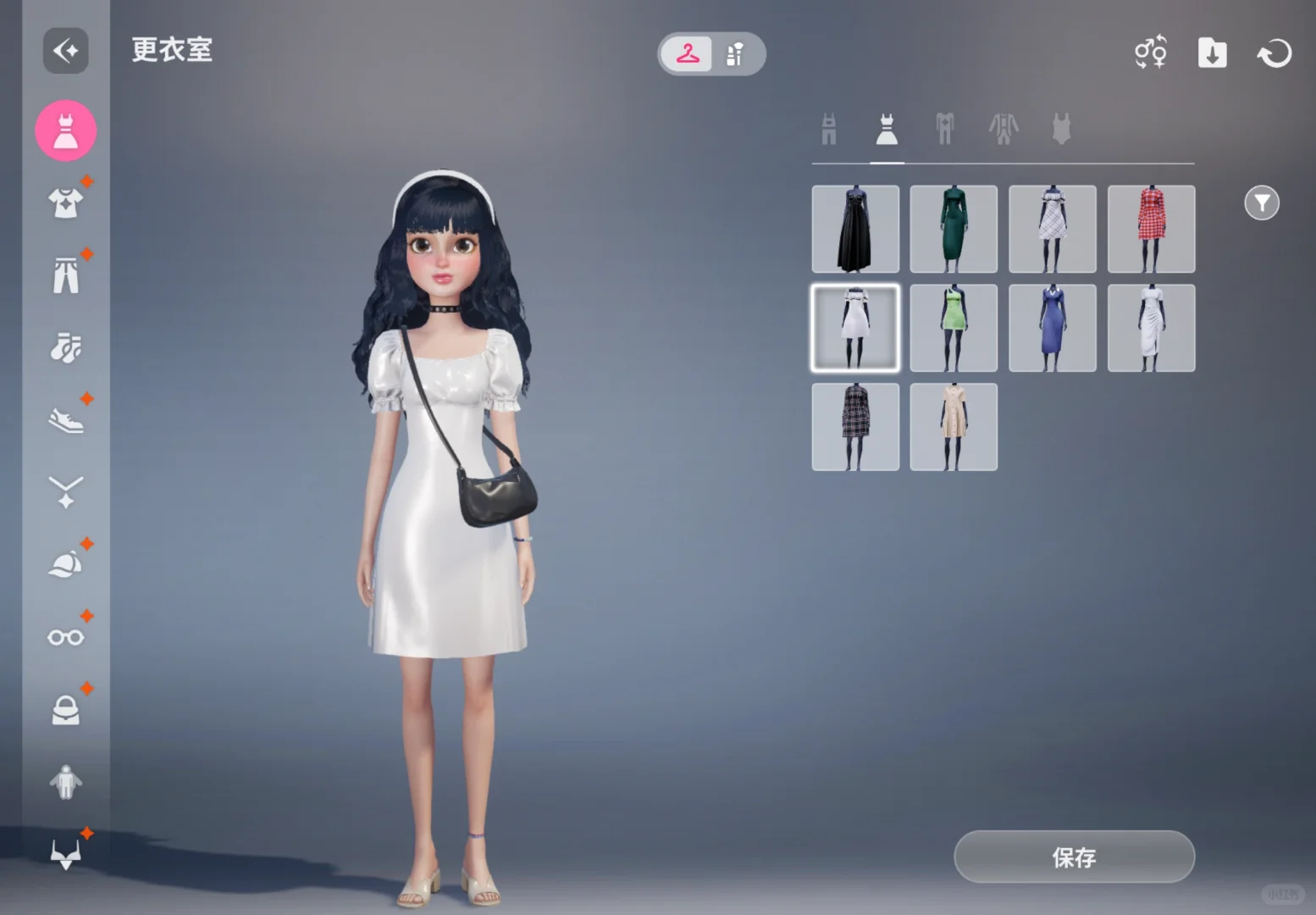 推荐好玩的种田换装游戏