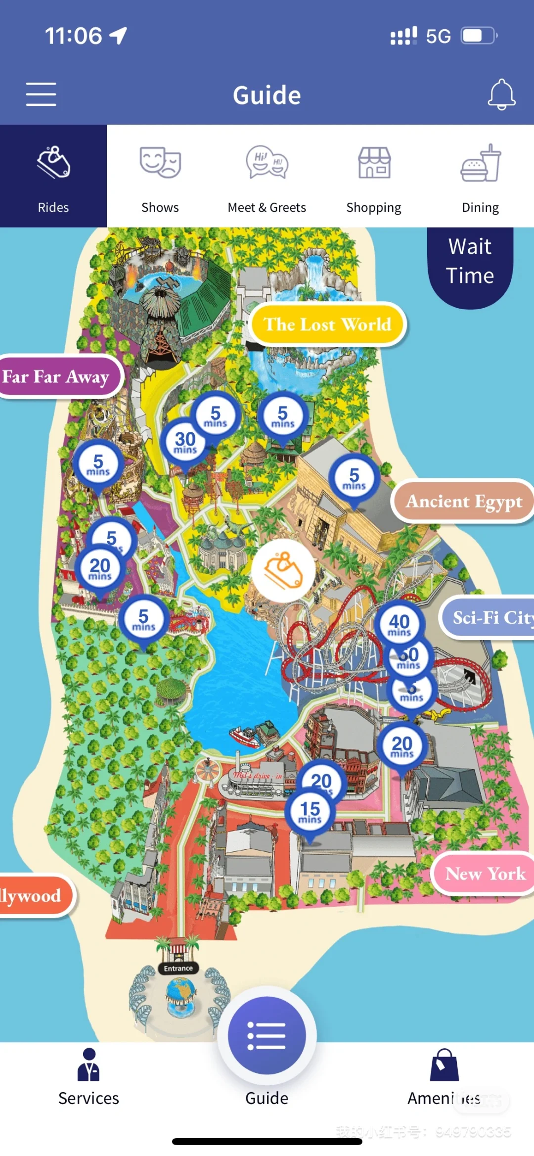 春节去新加坡 没有这些app错失一个亿