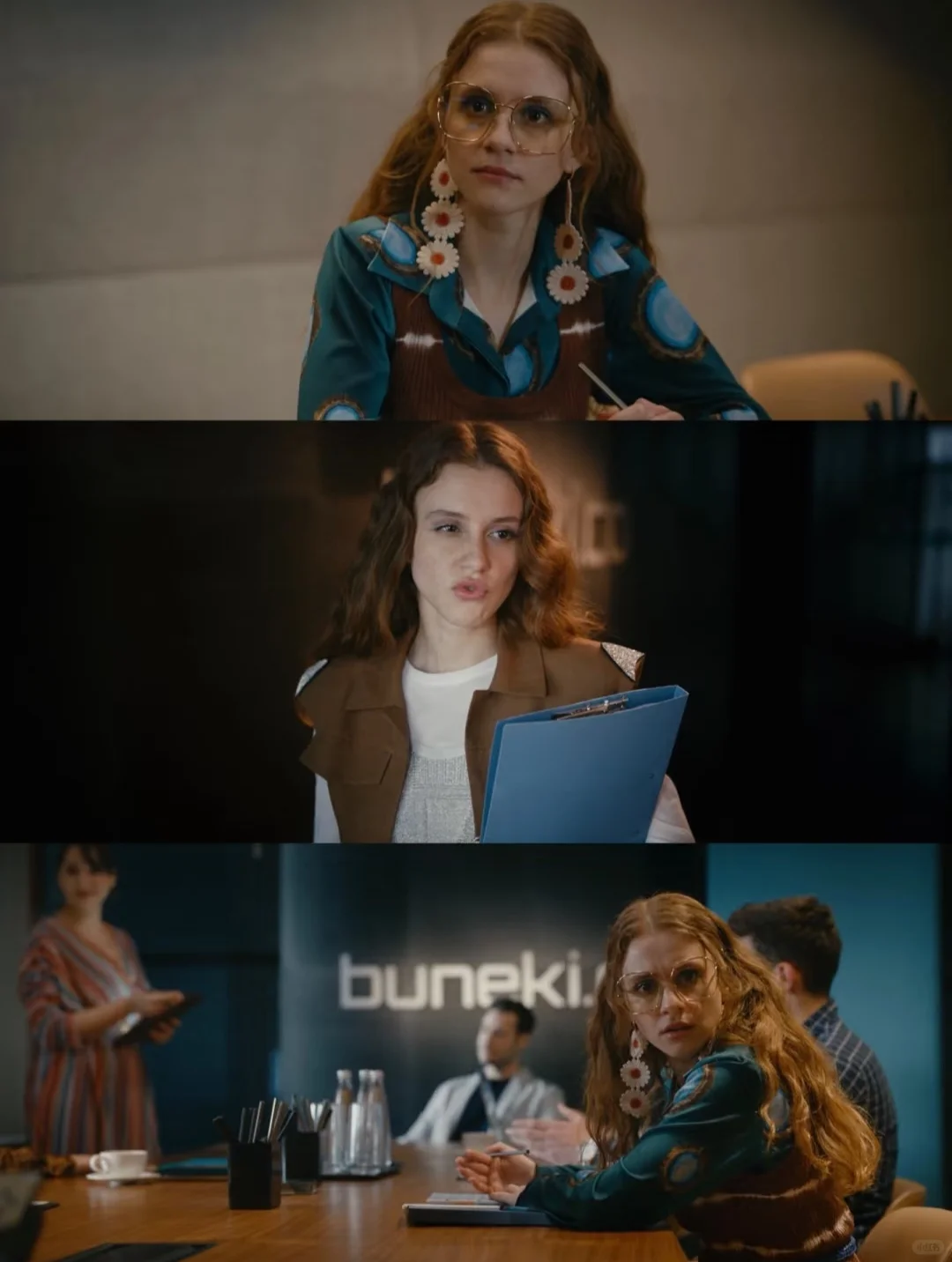 🔥超级好看的电影❗不自信的女孩都要去看