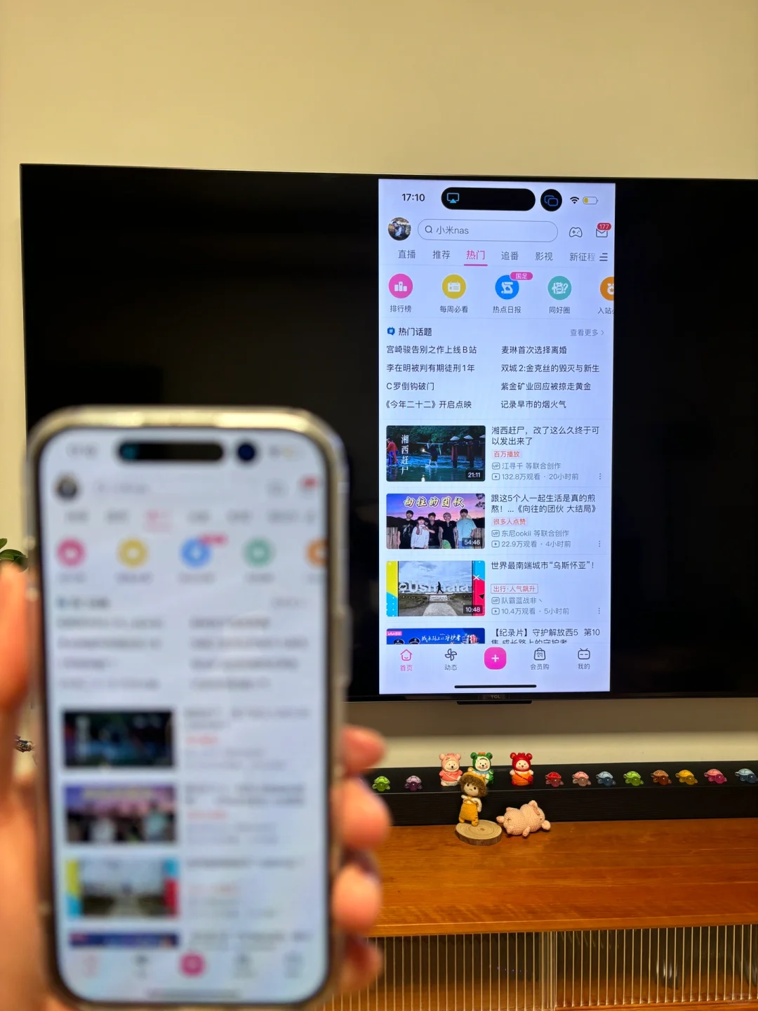 AppleTV 没用？🉑千万🚫别闲置了