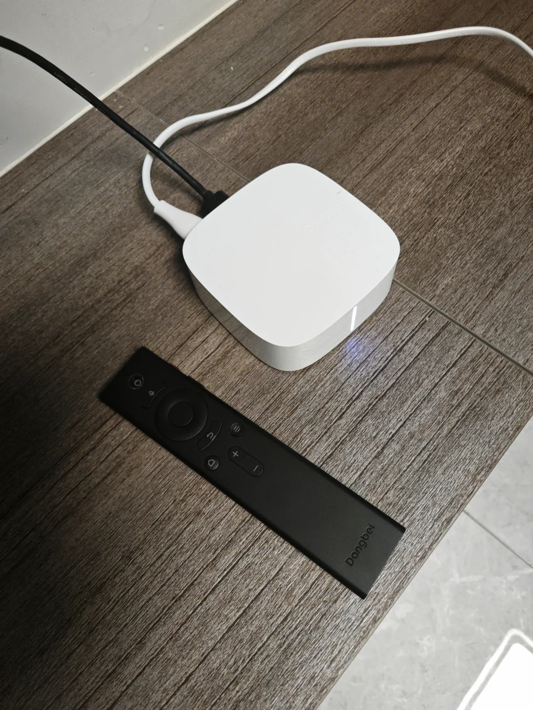 战斗天使的电视盒子