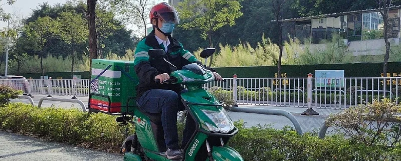 APP改版、组织架构重组，叮咚买菜稳中求变