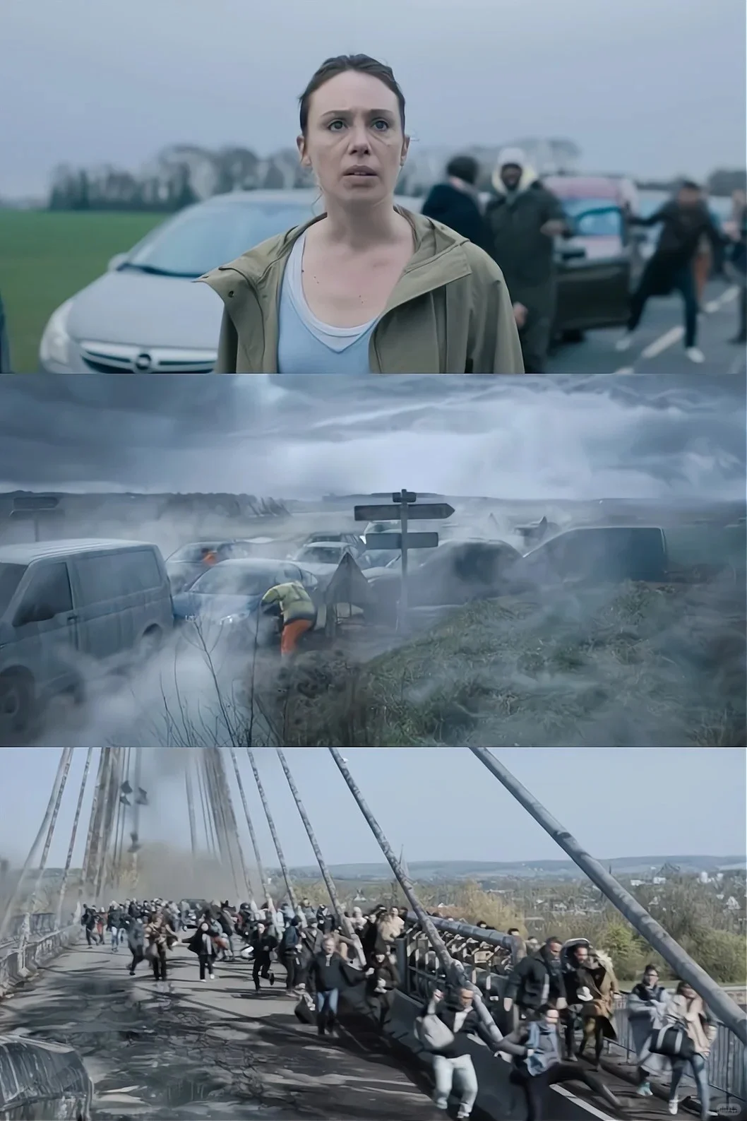 🌋法国逆天灾难片《酸雨蚀刻》全网热播！