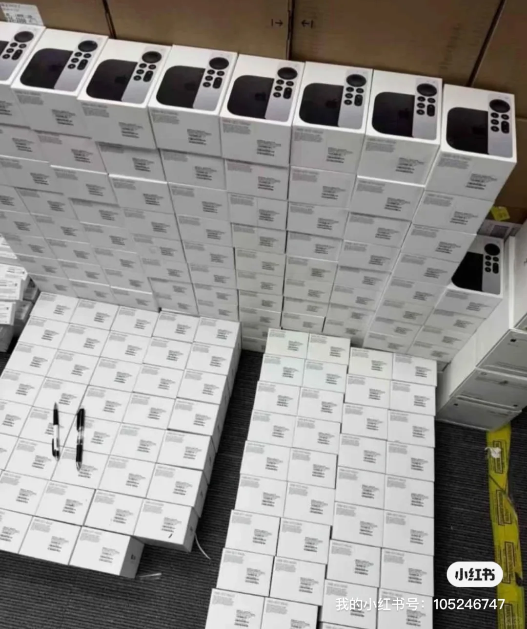 地表最强的电视盒子之apple tv！