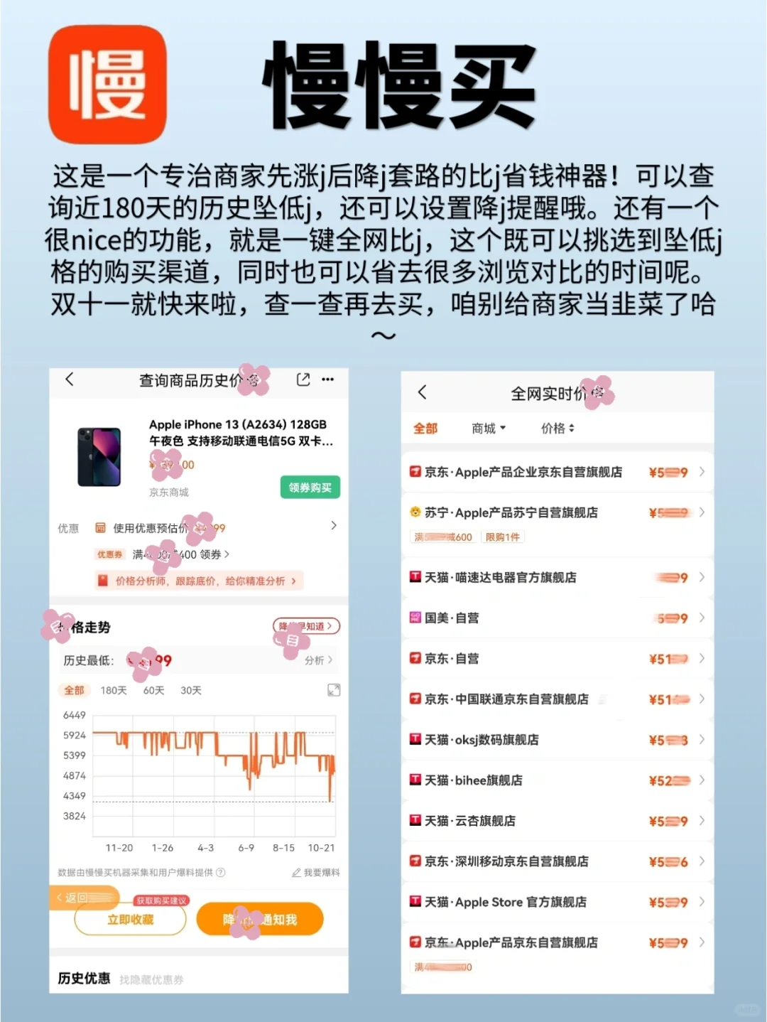 每一个都堪称神器!6款良心宝藏的App❗️