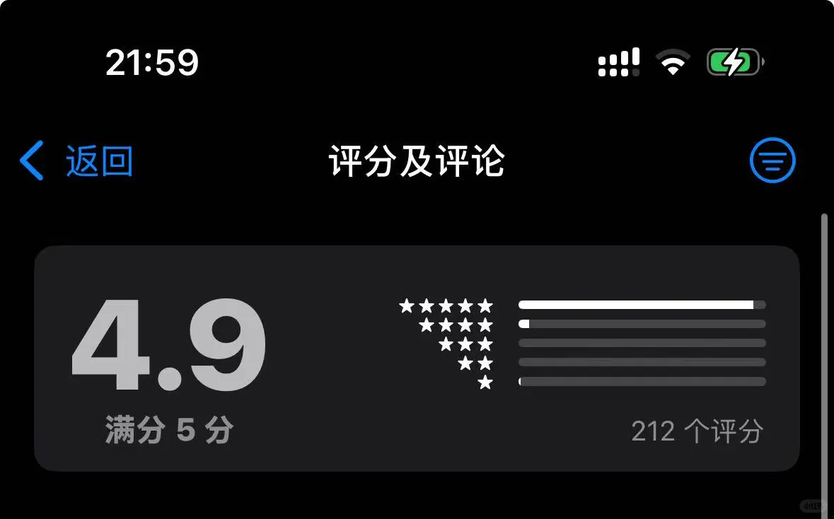 老公做了个 App，我全程围观+吐槽记录