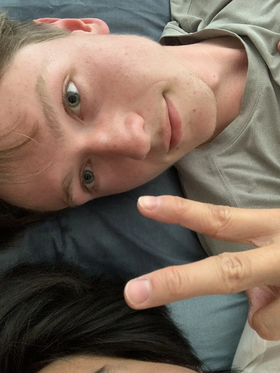 软件右滑|让我和他(澳洲老公)三个月领证