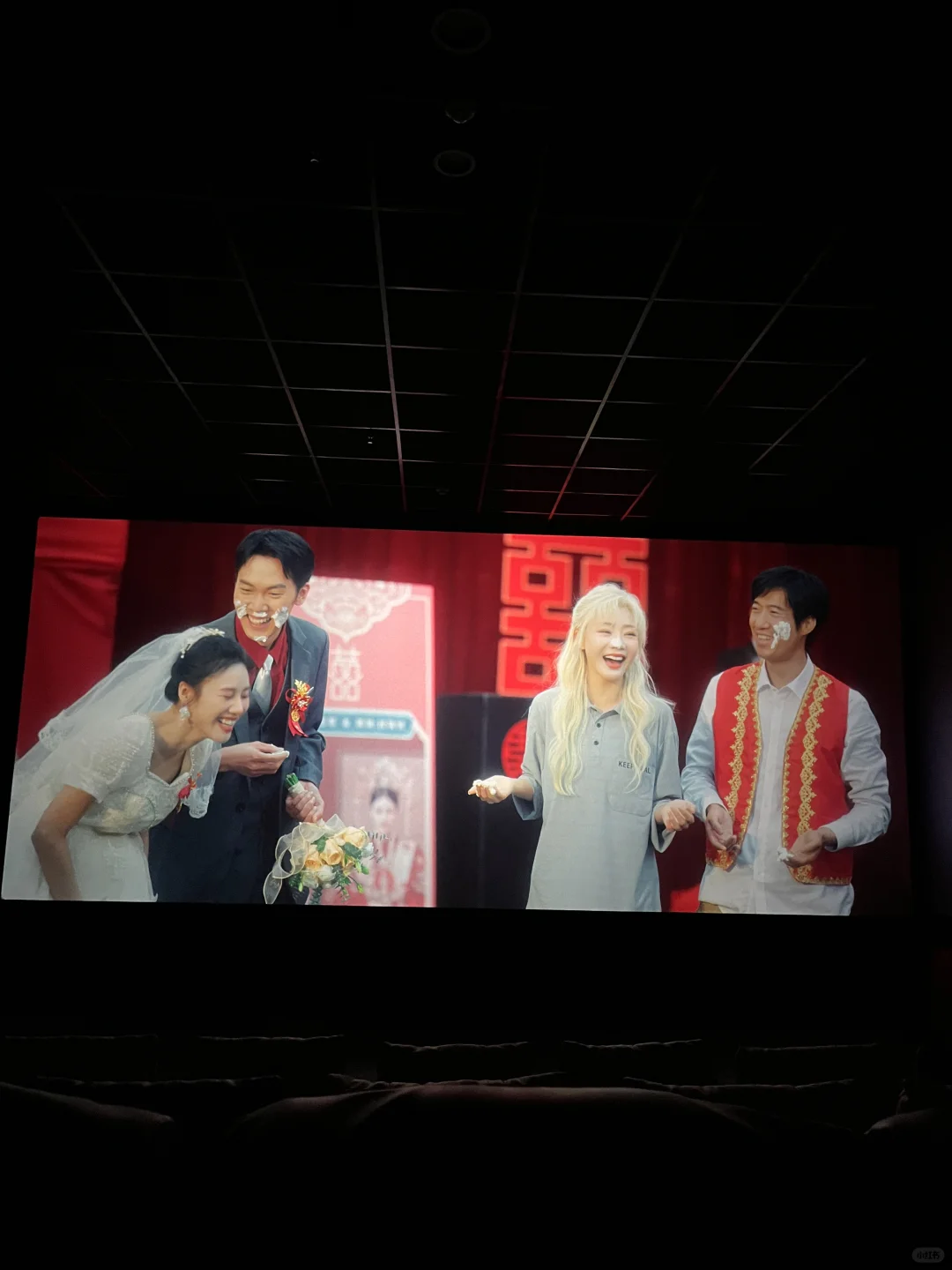 救命！这部片把直播圈扒得底裤都不剩！