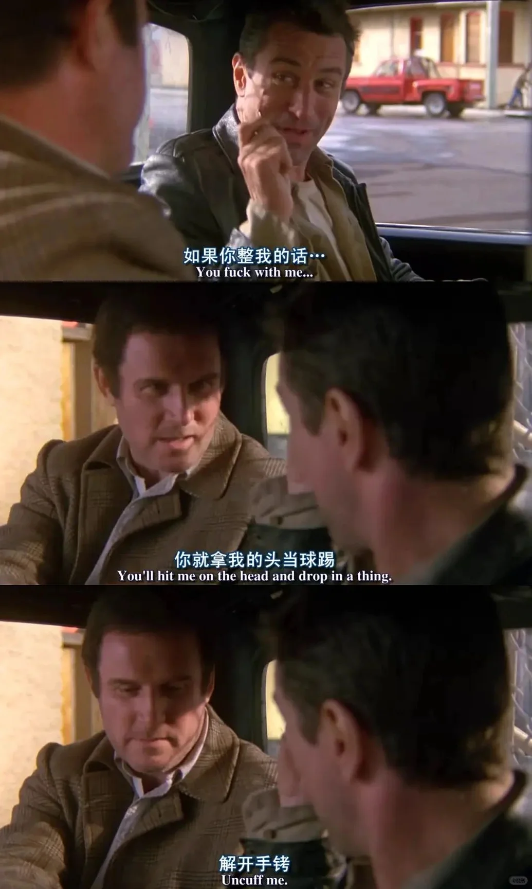 两年没有看过从头笑到尾的电影了！！🎥