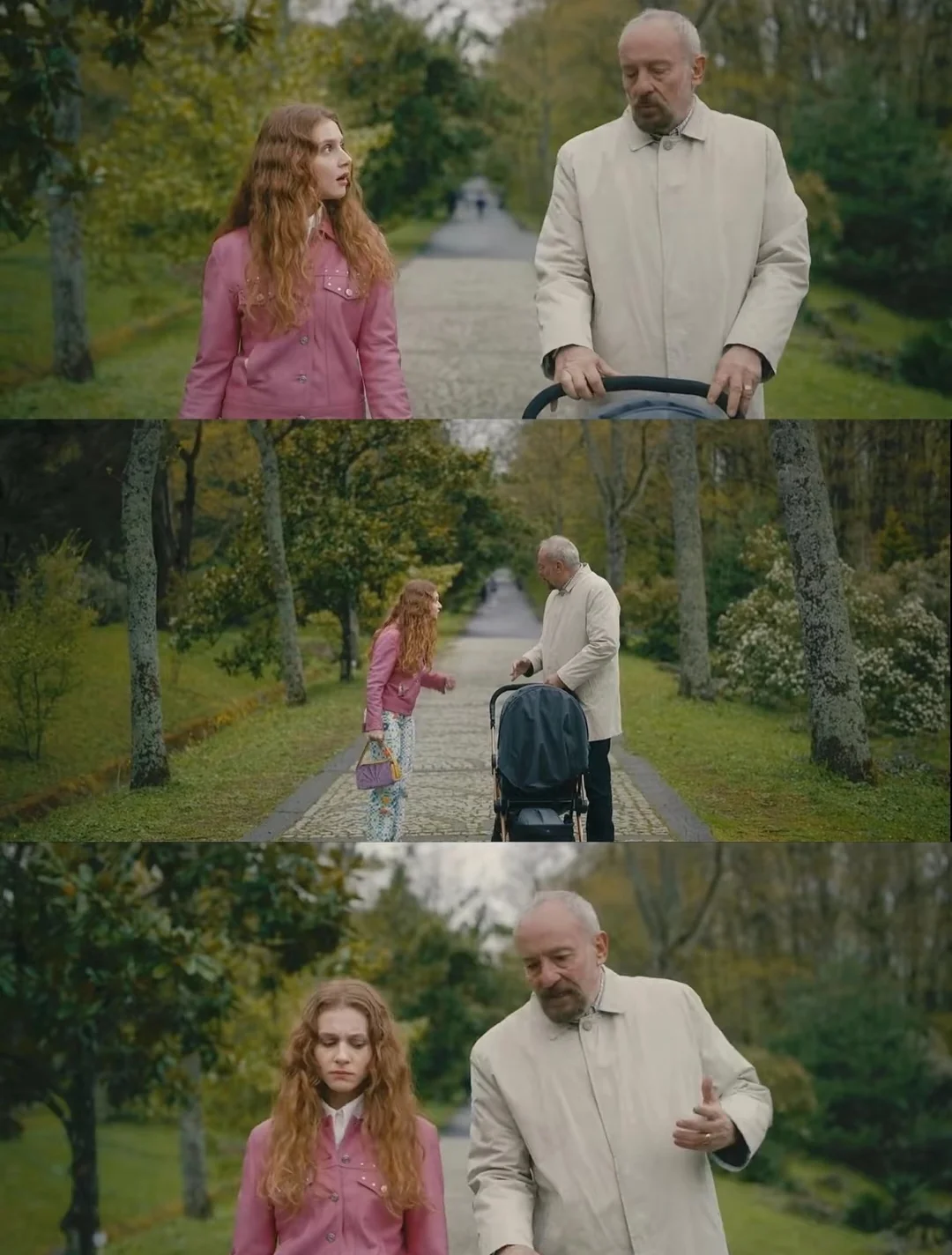 🔥超级好看的电影❗不自信的女孩都要去看