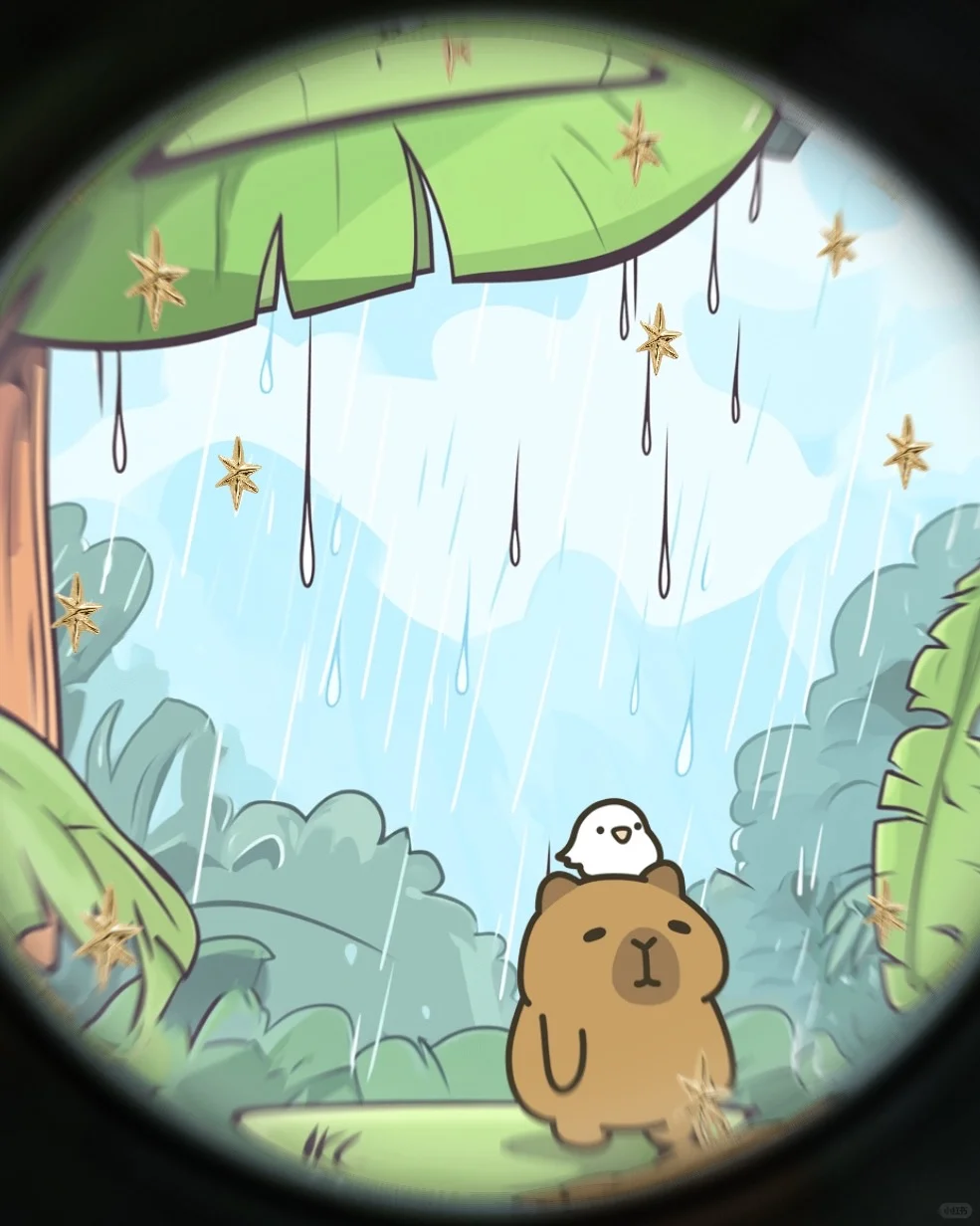 Hi！！！看镜头！是我呀(｡ì _ í｡)