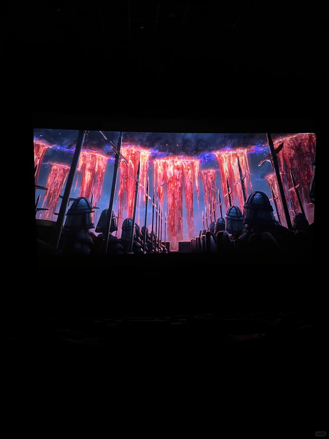 现在看哪吒晚不晚？有比我晚的吗？