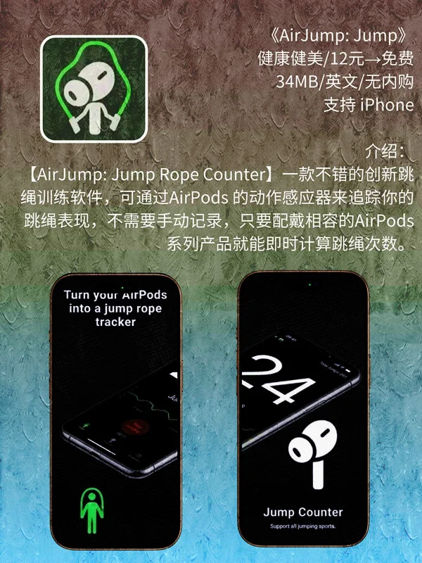 5 月 18日 iOS 限免 APP，¥477→白嫖