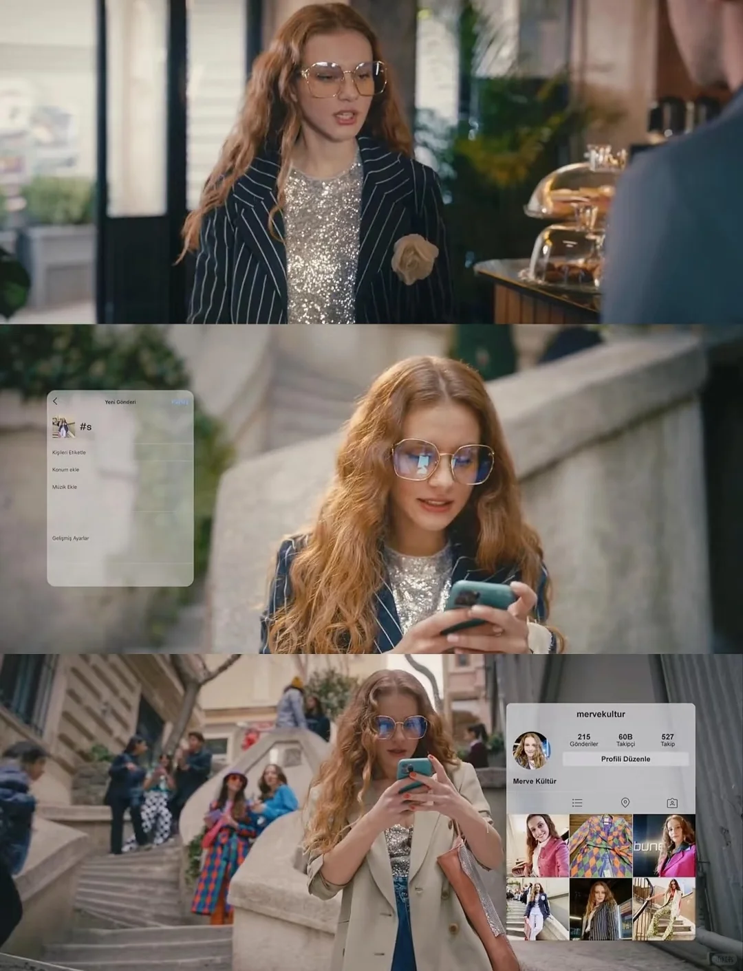 🔥超级好看的电影❗不自信的女孩都要去看