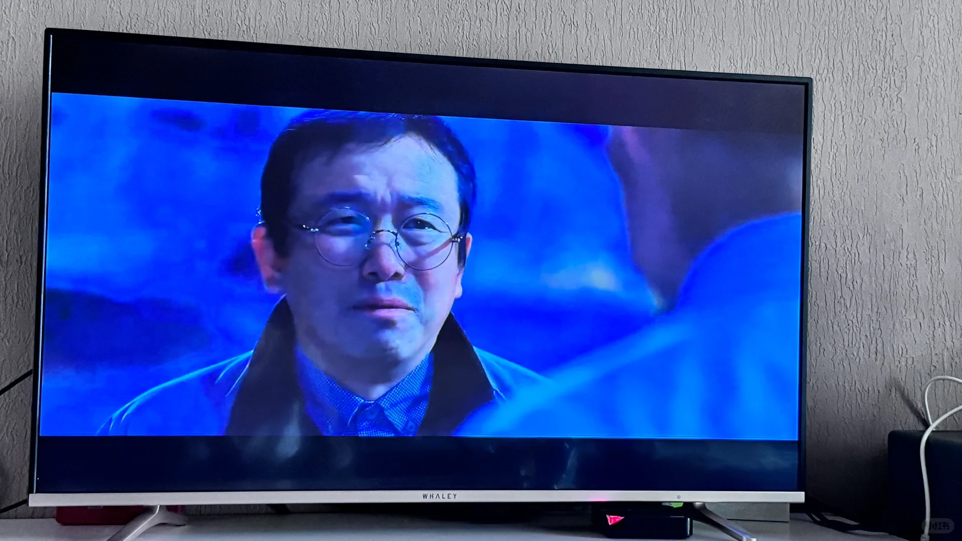 今天终于解决了电视追剧卡的问题