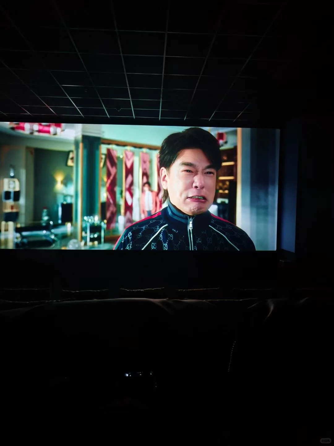 救命！这部片把直播圈扒得底裤都不剩！