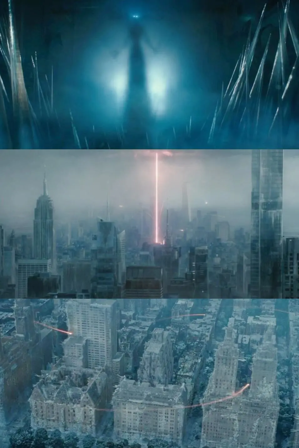 野生动物融合怪兽，奇幻来袭！