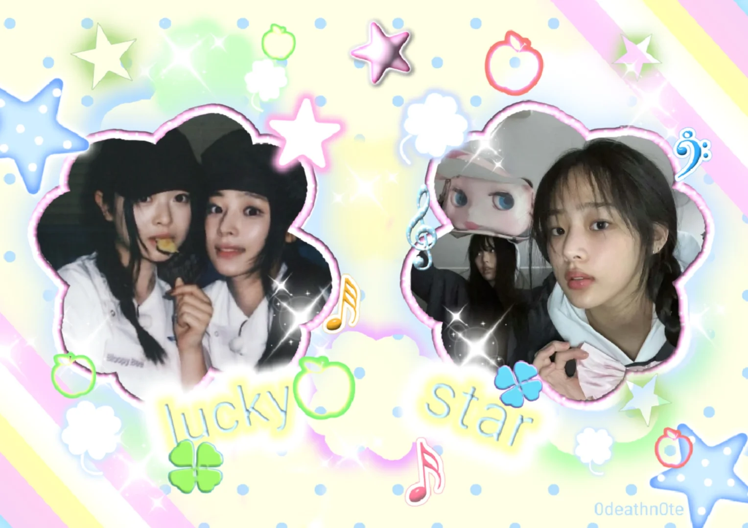 ios 小众边框软件分享ଘ ⋆ ଓ