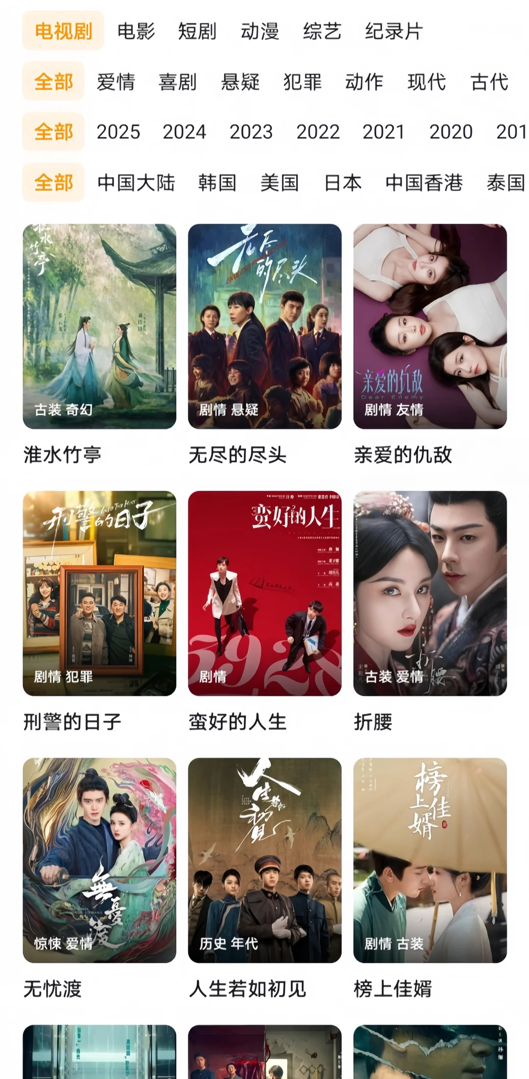 橘子的新版平替，真香啊