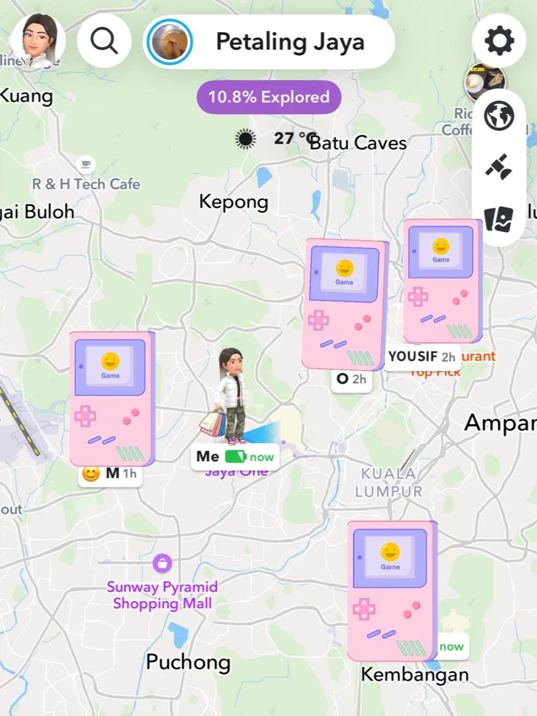 留学生必备APP-社交篇📱🌍