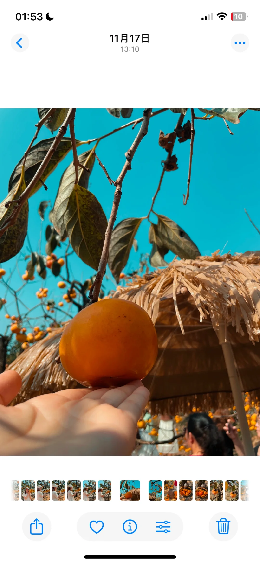 【免费】值得疯狂安利的拍照App