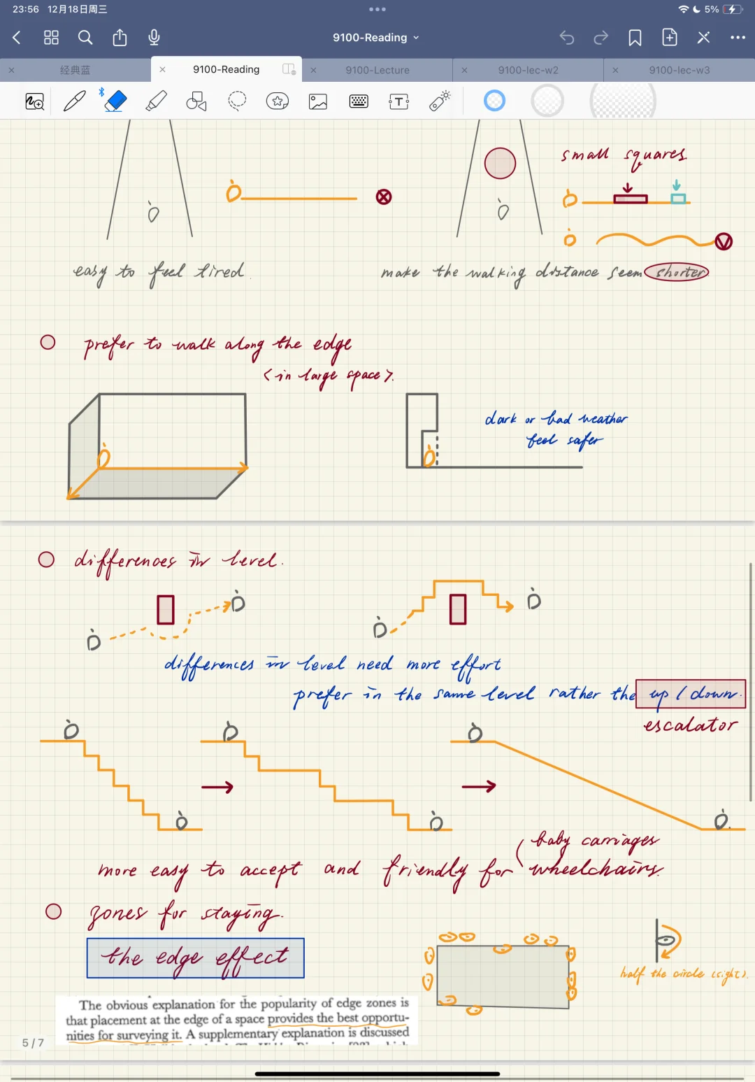 超全笔记app汇总🤔（使用时间横跨多年…