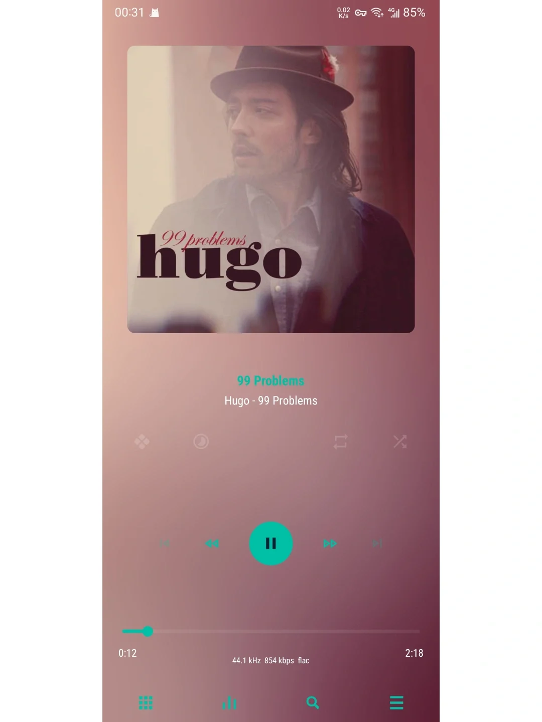 三星手机的使用日常