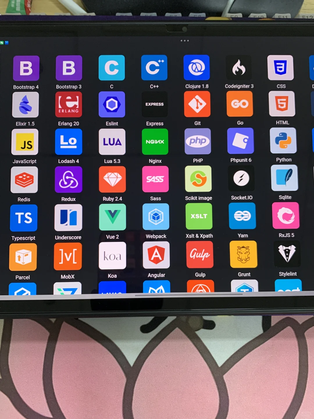 为什么我学Python的时候不知道这个APP？！