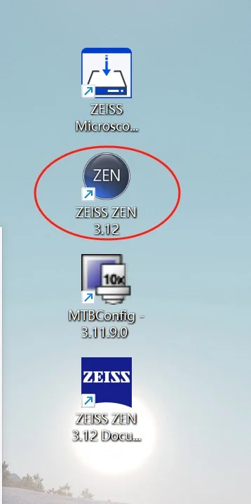 🌟【保姆级教程】ZEISS电脑软件安装指南