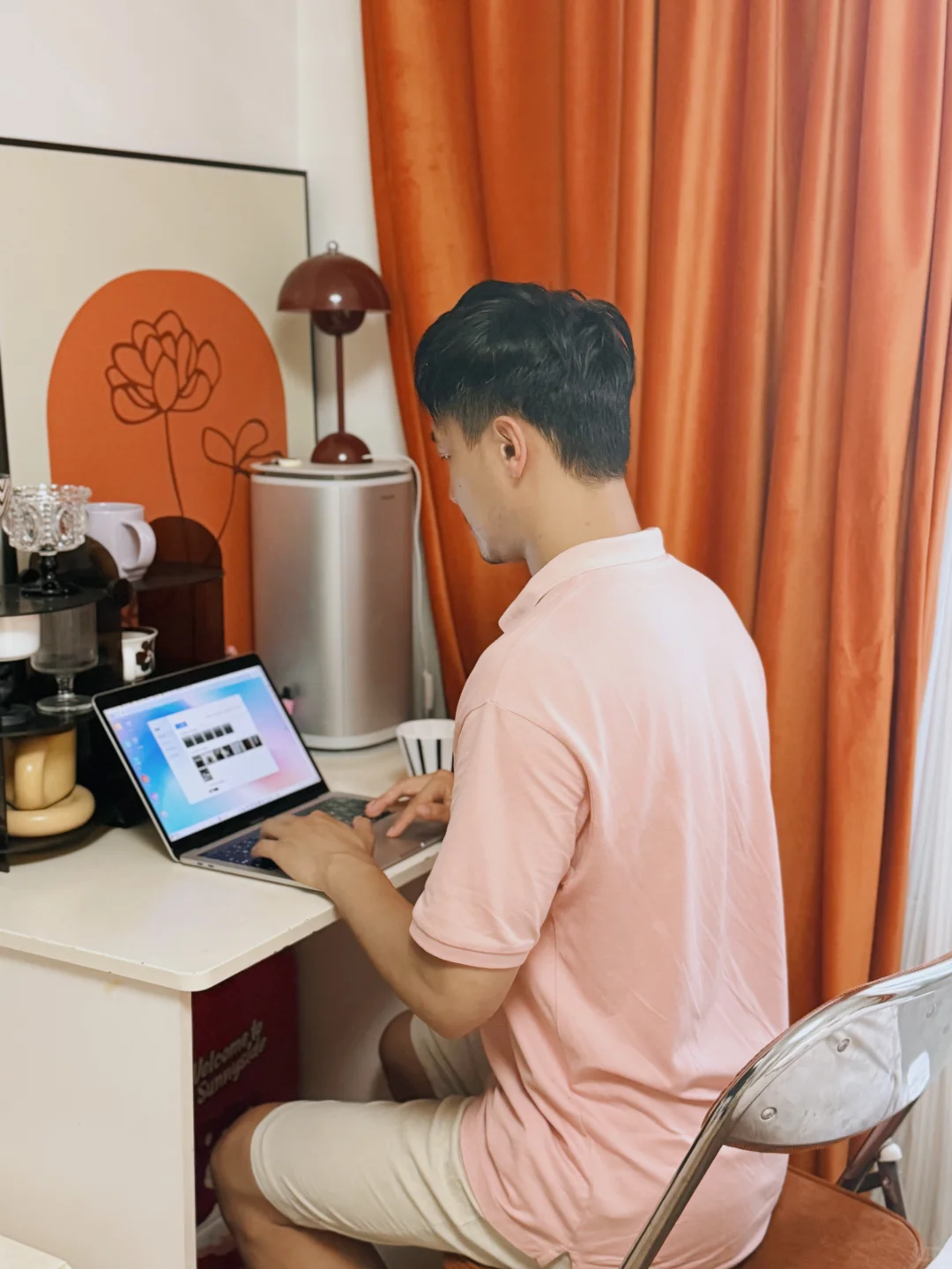 打工人必备的电脑软件｜鲁大师AiNAS