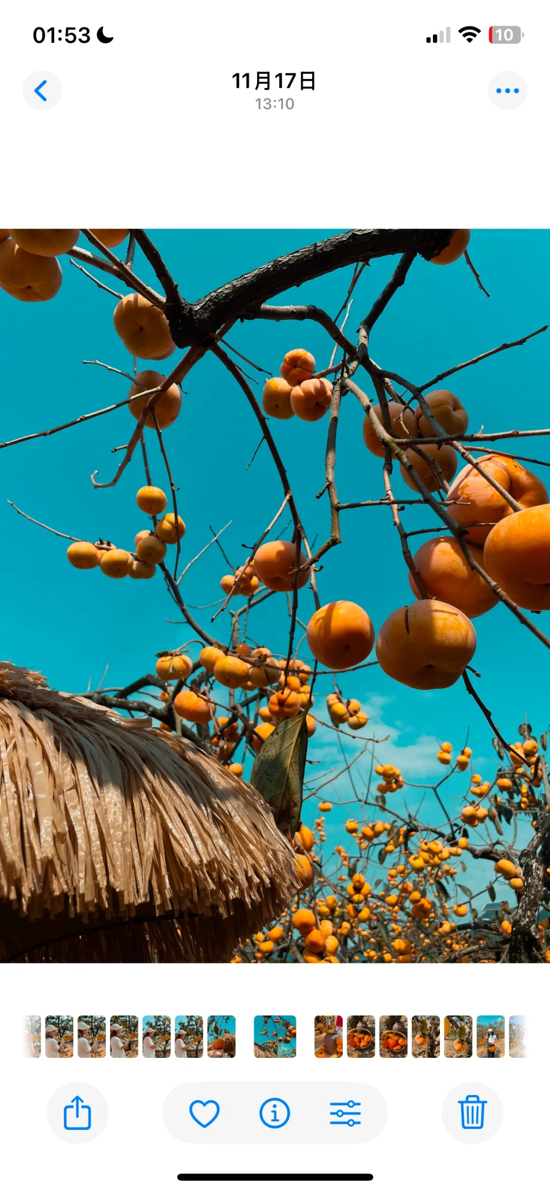 【免费】值得疯狂安利的拍照App