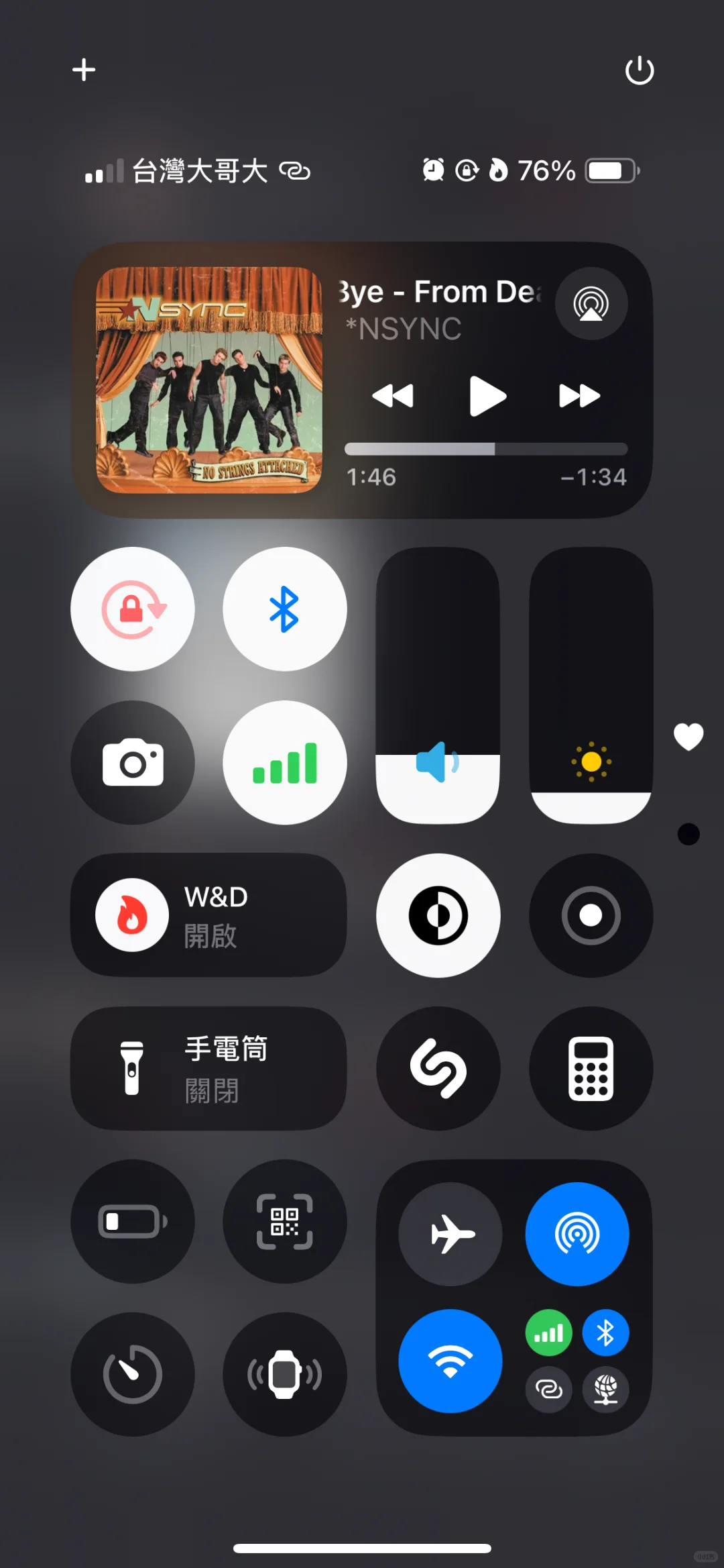 突然发现我彻底变成苹果奴