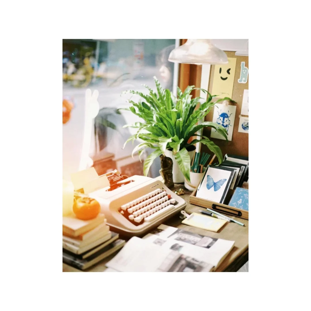 杀疯了！！用这个相机拍出氛围感大片