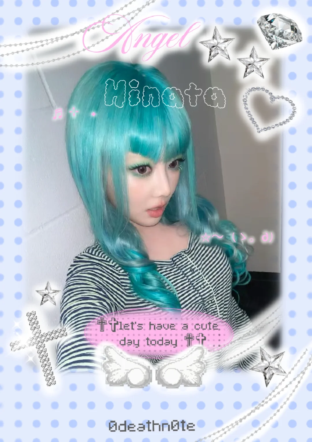 ios 小众边框软件分享ଘ ⋆ ଓ