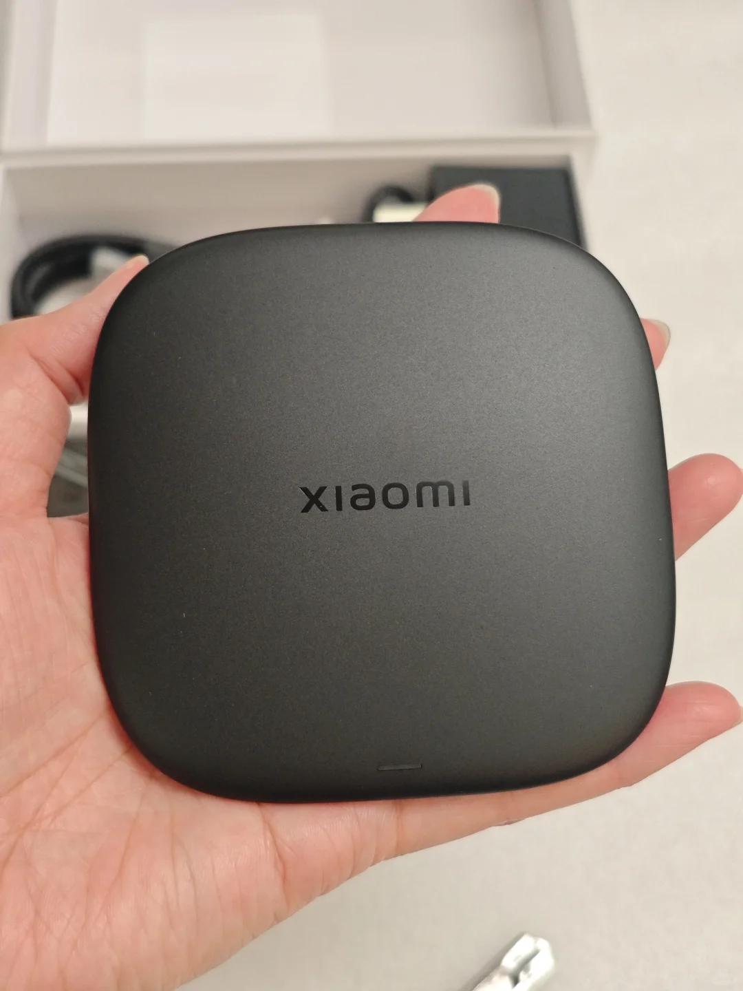 京东好物|最新小米盒子5，让老电视像新的