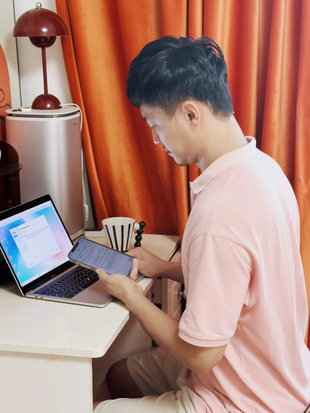 打工人必备的电脑软件｜鲁大师AiNAS