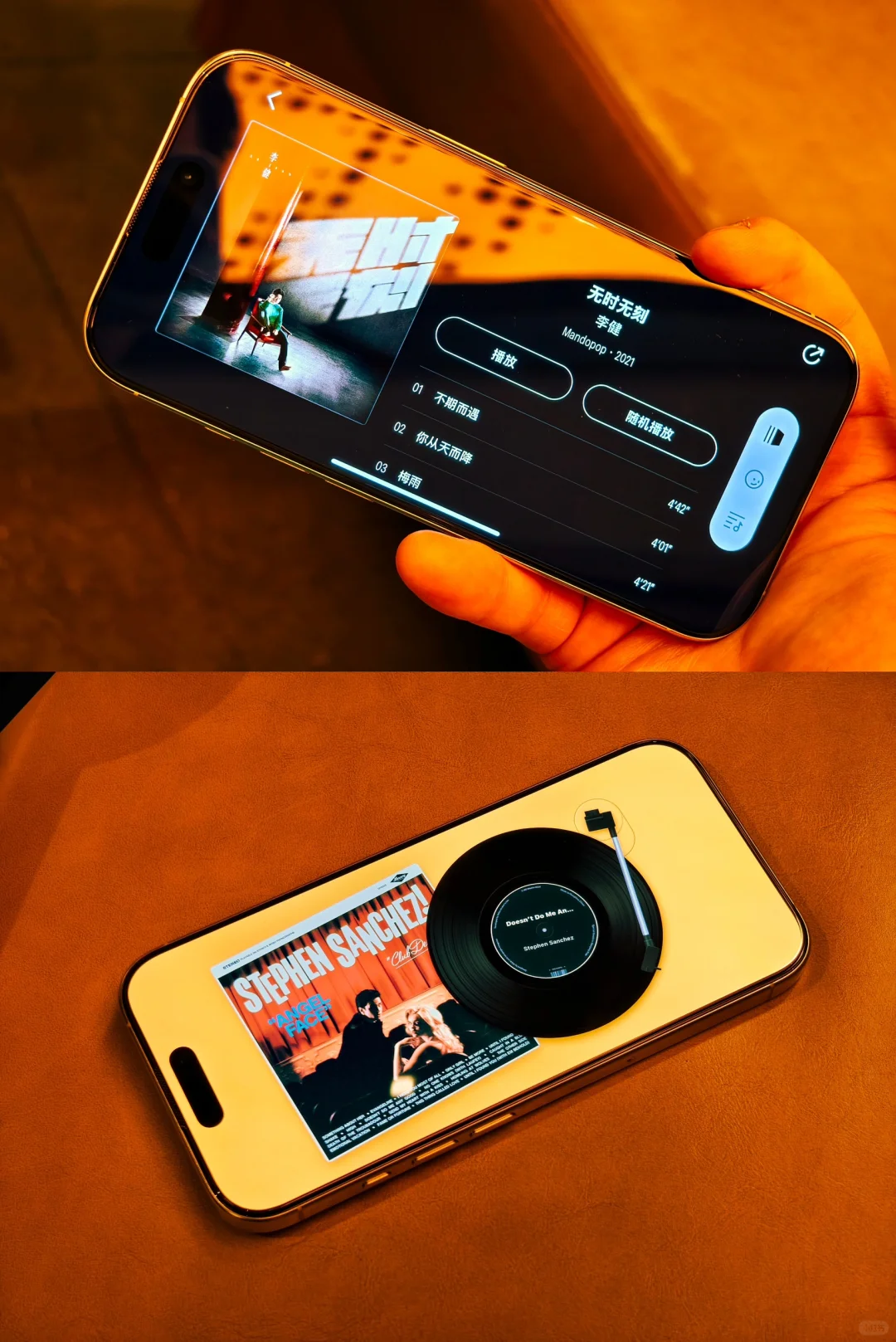 iOS上的各种优秀App才是离不开iPhone的原因