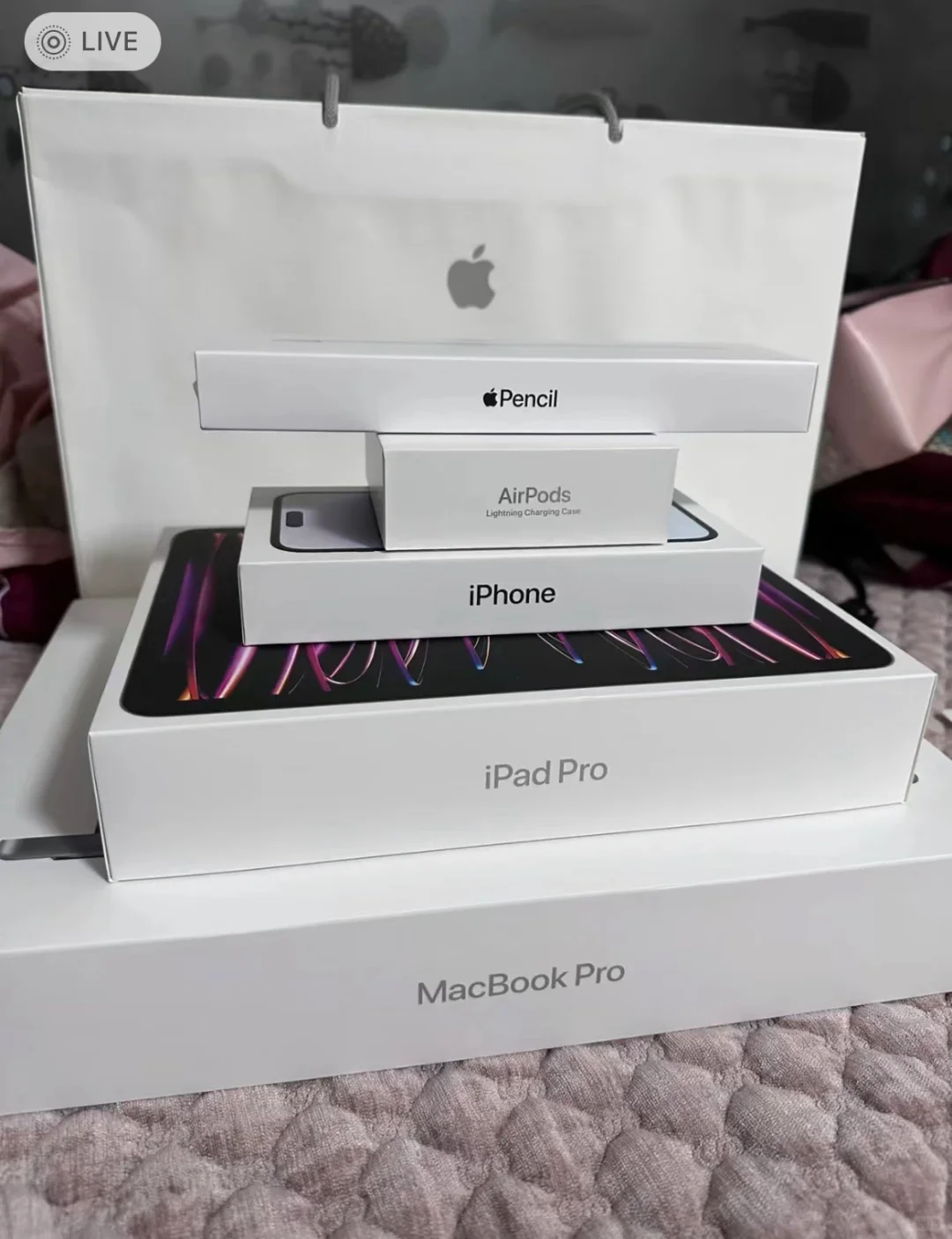 为什么说穷人才买苹果？