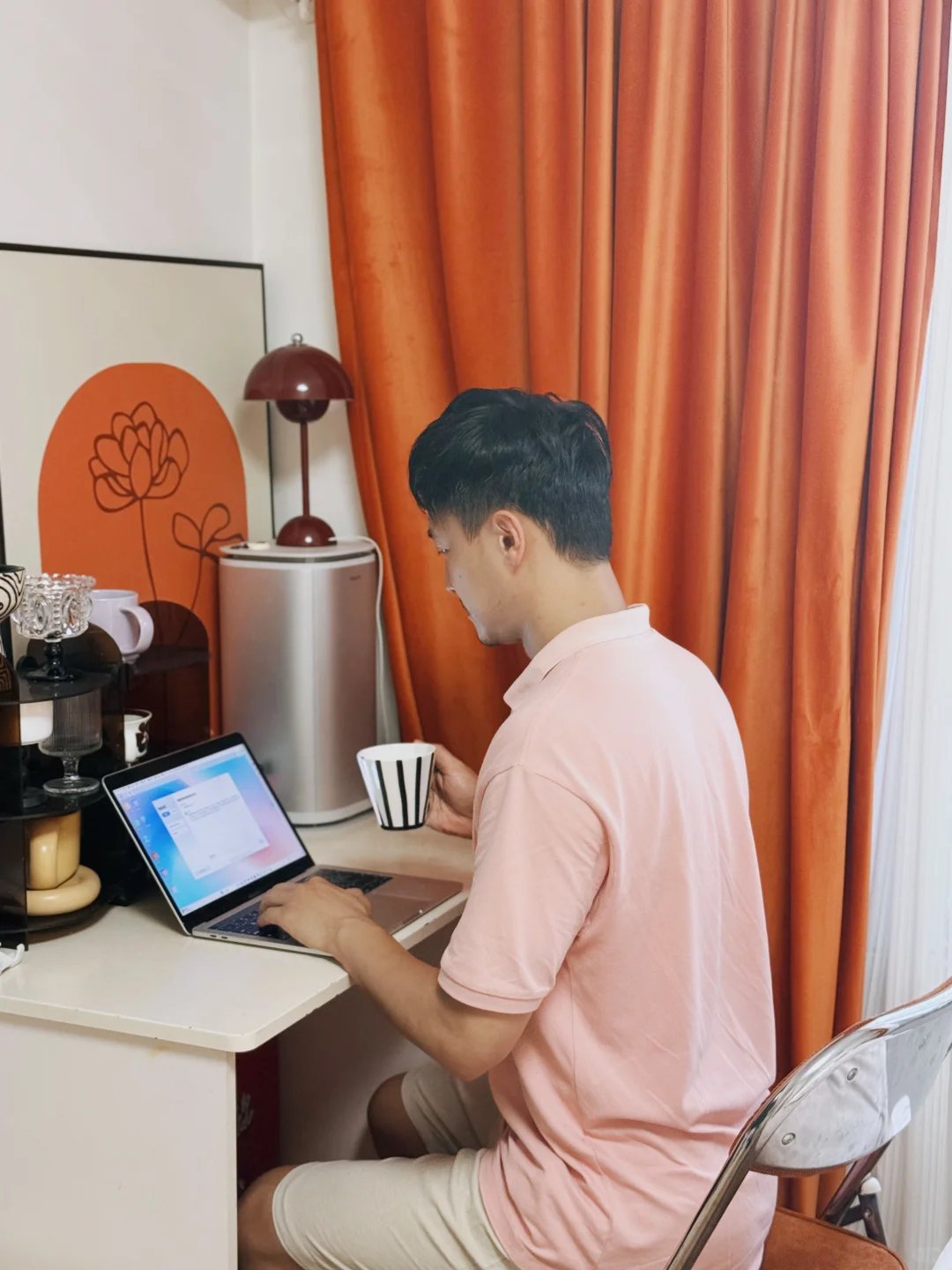 打工人必备的电脑软件｜鲁大师AiNAS