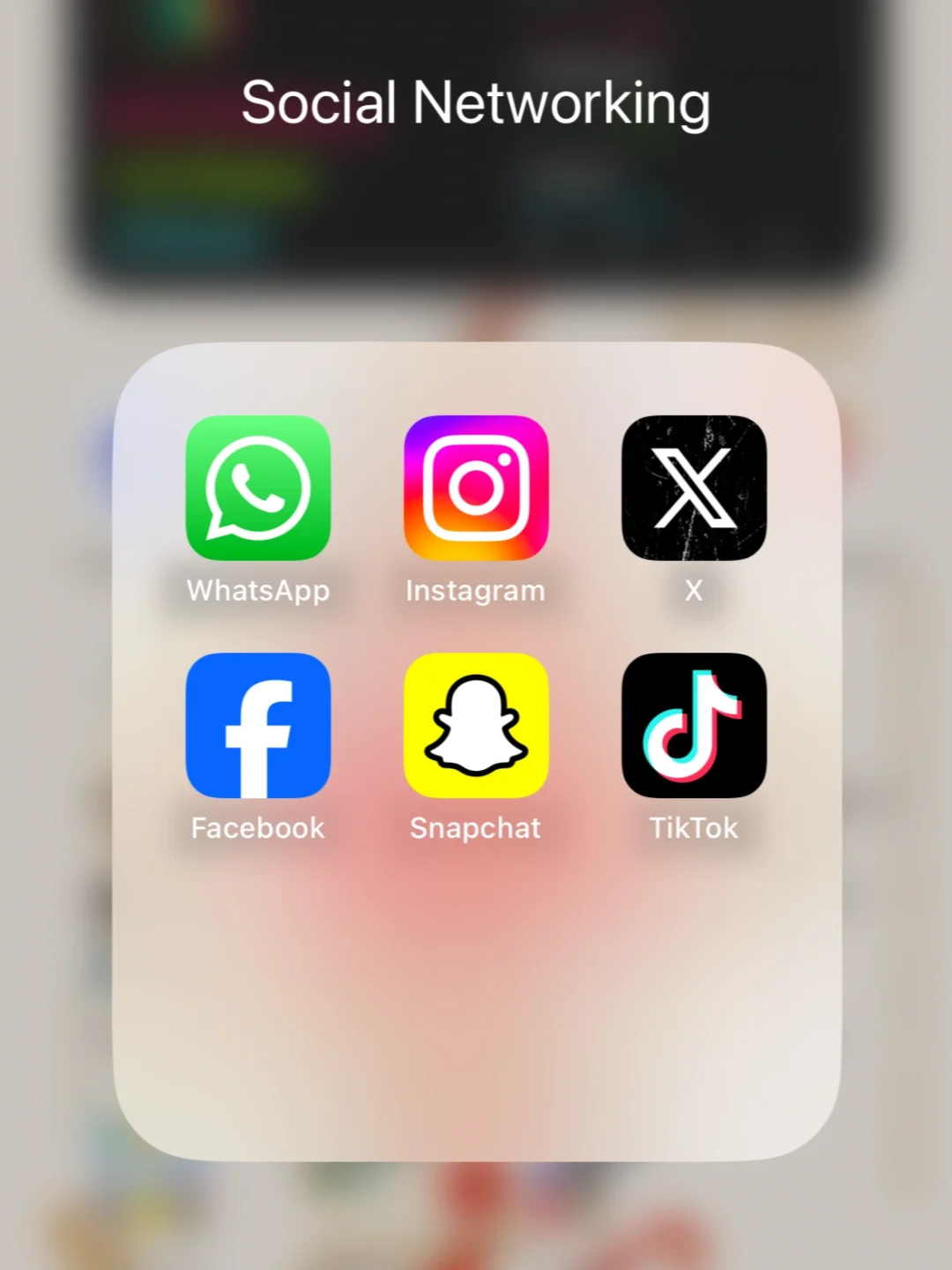 留学生必备APP-社交篇📱🌍